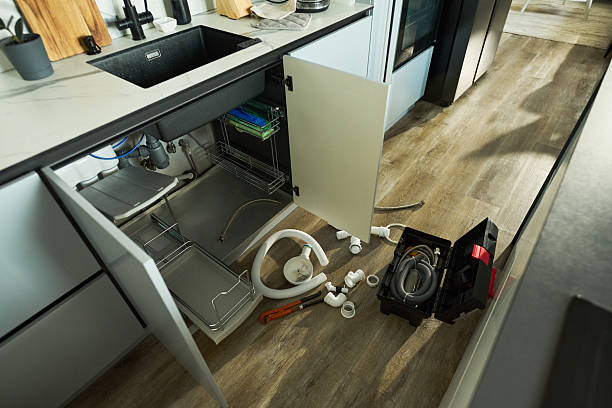Reliable Pipe Repair contractor in Brixey, MO by Street Wise - Plumbing